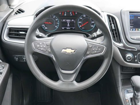 Used 2024 Chevrolet Equinox LS w/ Driver Confidence II Package AWD/4WD image 23
