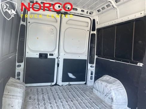 Used 2019 RAM ProMaster 2500 image 6