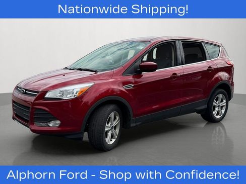 Used 2015 Ford Escape SE FWD image 7