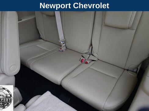 Used 2017 Toyota Highlander Limited w/ Protection Package #3 image 16