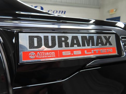 Used 2025 GMC Sierra 2500 AT4 w/ AT4 Premium Plus Package image 61