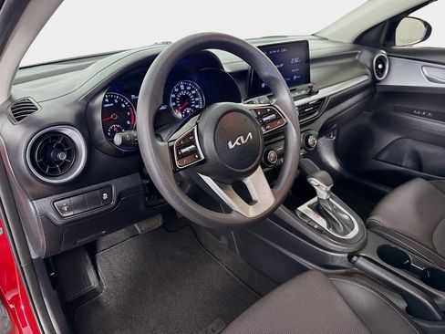 Certified 2023 Kia Forte LXS FWD image 9
