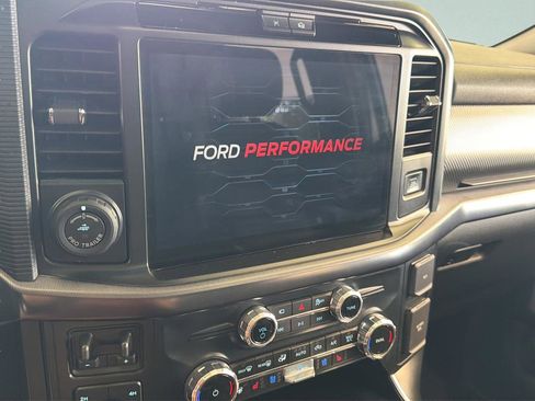 Used 2025 Ford F150 Raptor AWD/4WD image 24