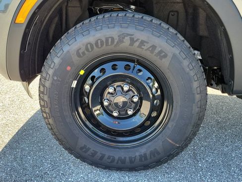 New 2026 Ford Ranger XL RWD image 6