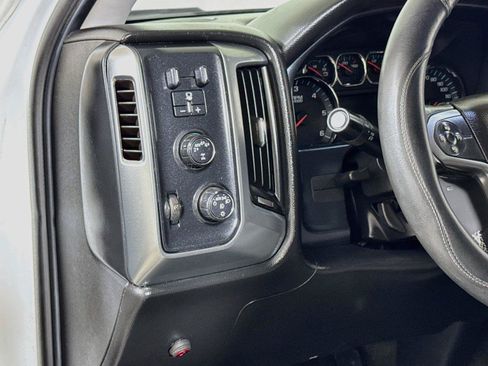 Used 2017 Chevrolet Silverado 1500 LT w/ All Star Edition AWD/4WD image 8