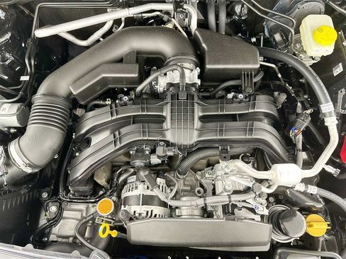 Certified 2025 Subaru Crosstrek 2.0i Premium w/ Crosstrek Mirror Package image 26