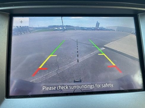 Used 2021 Ford Ranger XL w/ Equipment Group 101A High image 19