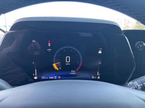 New 2026 Chevrolet TrailBlazer LT w/ Convenience Package AWD/4WD image 14