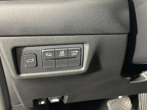 Used 2025 MAZDA CX-5 Carbon Edition AWD/4WD image 20
