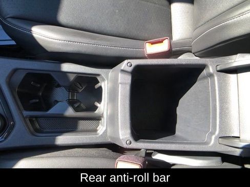 Used 2022 Volkswagen Tiguan SE R-Line image 22