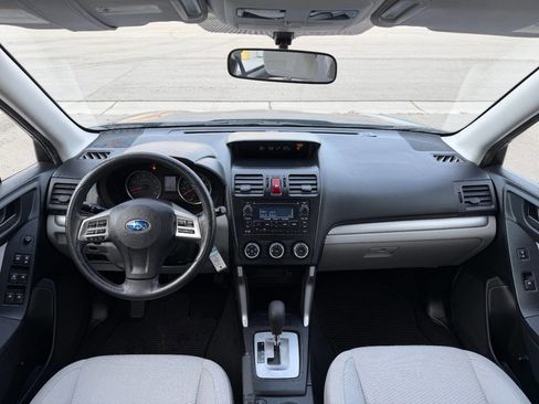 Used 2014 Subaru Forester 2.5i image 24