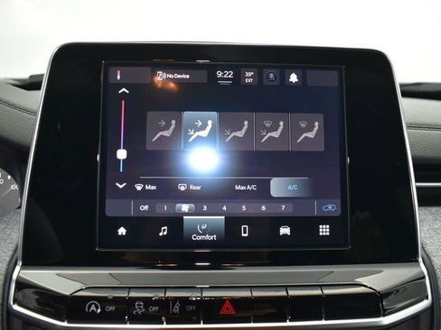 New 2025 Jeep Compass Sport w/ Mopar Graphics Package image 21