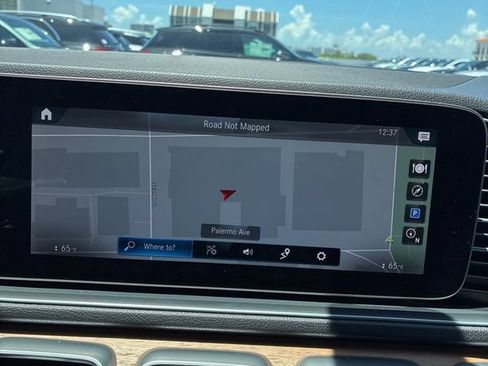 Used 2022 Mercedes-Benz GLE 350 4MATIC image 38