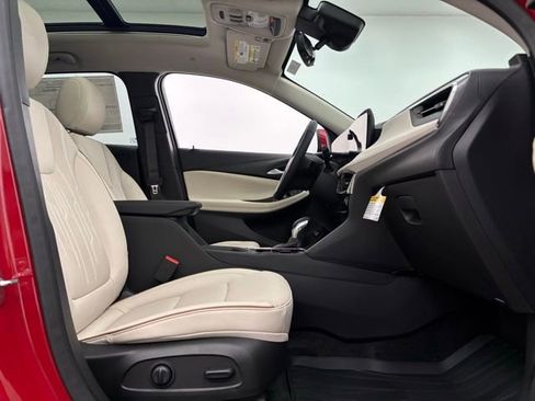 New 2026 Buick Encore GX Avenir w/ Avenir Technology Package image 34