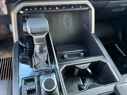 Used 2024 Toyota Tundra SR5 w/ Advanced Technology Package image 21