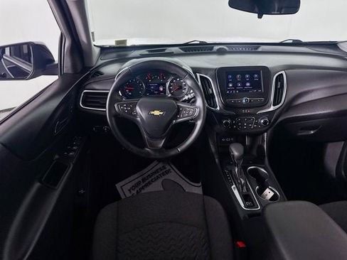 Used 2024 Chevrolet Equinox LT image 18