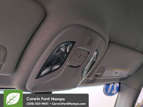 Used 2021 Jeep Compass Latitude AWD/4WD image 21