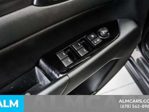 Used 2025 MAZDA CX-5 AWD 2.5 S w/ Preferred Package image 44
