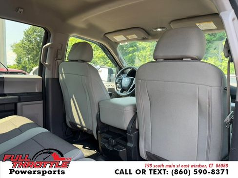 Used 2020 Ford F150 XL w/ Equipment Group 101A Mid AWD/4WD image 15