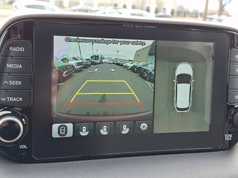 Used 2020 Hyundai Tucson Ultimate image 18