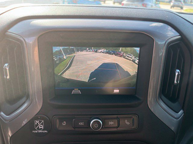 Used 2020 Chevrolet Silverado 1500 Custom w/ Custom Value Package RWD image 19