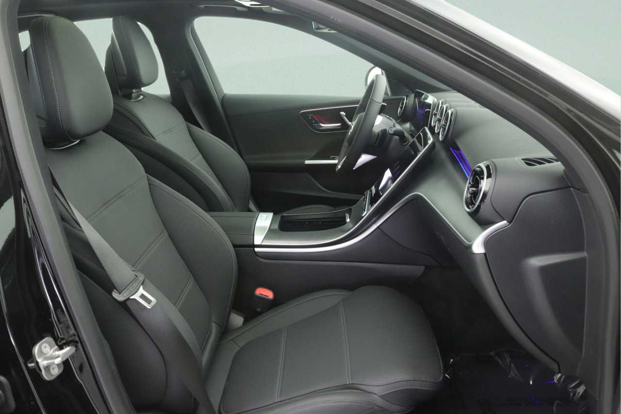 New 2026 Mercedes-Benz C 300 Sedan image 7