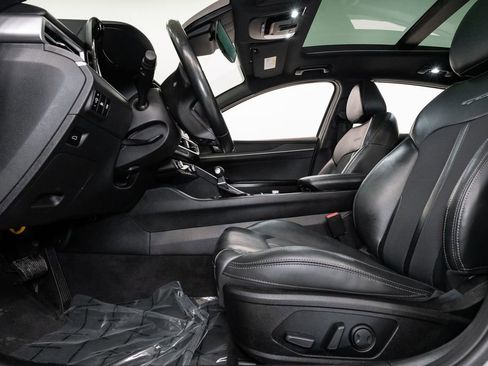 Used 2021 Kia K5 GT-Line image 12