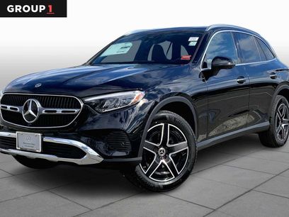 Used 2026 Mercedes-Benz GLC 300 4MATIC