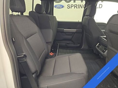 New 2026 Ford F150 XLT w/ Equipment Group 302A MID AWD/4WD image 16