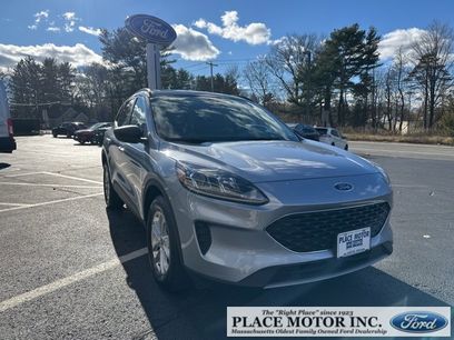 Used 2022 Ford Escape SE w/ Convenience Package