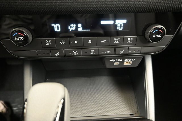 New 2026 Subaru Outback Premium AWD/4WD image 34