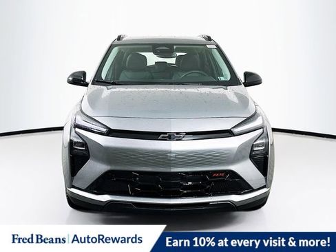 New 2027 Chevrolet Bolt RS image 2