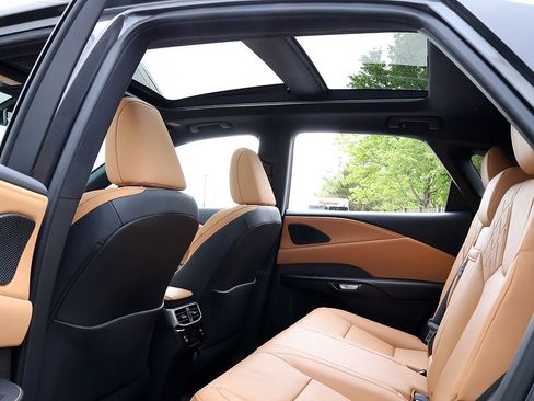New 2026 Lexus RX 350 Premium Plus AWD/4WD image 14