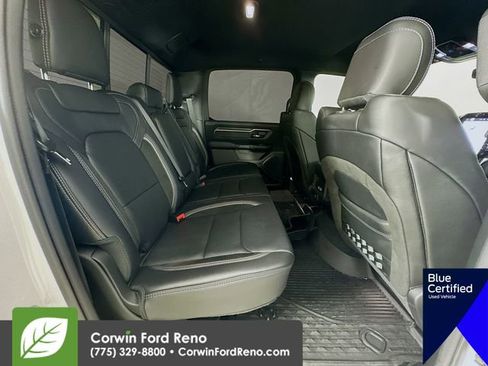 Used 2025 RAM 1500 RHO image 30