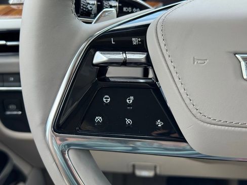 New 2025 Cadillac Escalade Sport Platinum image 27