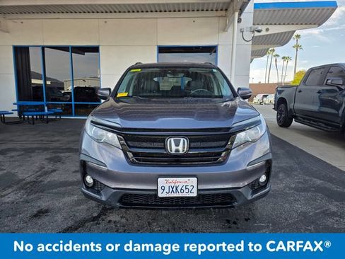 Used 2021 Honda Pilot Special Edition image 3