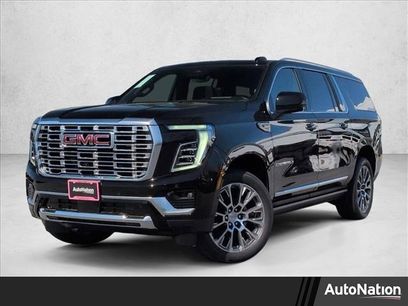 New 2026 GMC Yukon XL Denali