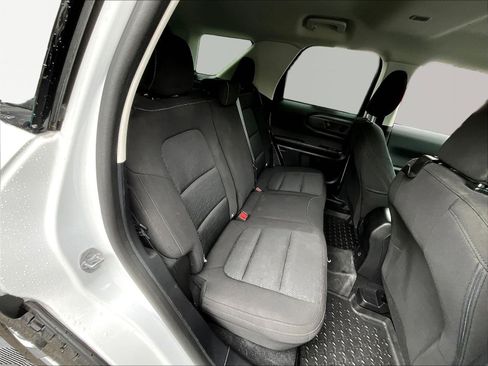 Used 2021 Ford Bronco Sport AWD/4WD image 24