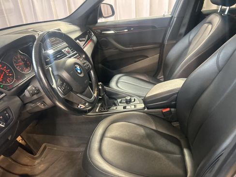 Used 2017 BMW X1 xDrive28i image 25