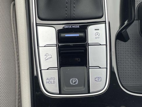 New 2026 Hyundai Tucson SEL image 29