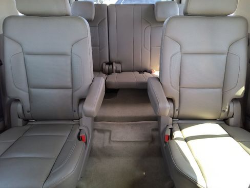 Used 2017 Chevrolet Tahoe Premier image 31