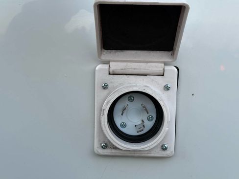 Used 2016 GMC Savana 2500 2500 3dr Extended Cargo Van w/ image 43