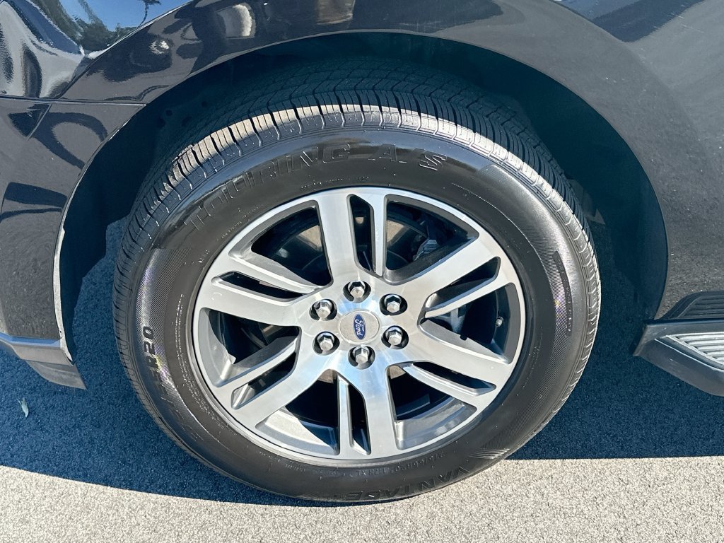 Used 2024 Ford Expedition Limited AWD/4WD image 24