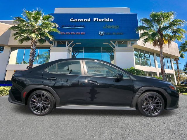 Used 2023 Subaru WRX Premium AWD/4WD image 4