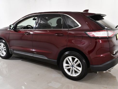 Used 2018 Ford Edge SEL w/ Equipment Group 201A image 15