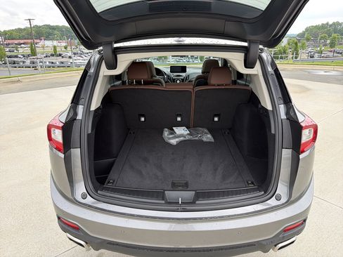 Certified 2023 Acura RDX FWD w/ Technology Package image 34