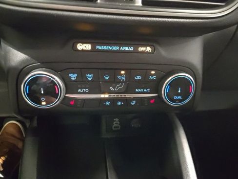Used 2024 Ford Escape Active AWD/4WD image 14