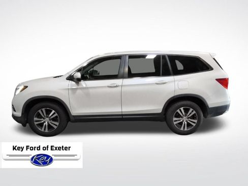 Used 2017 Honda Pilot EX-L image 6