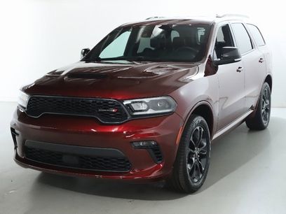 Used 2022 Dodge Durango GT