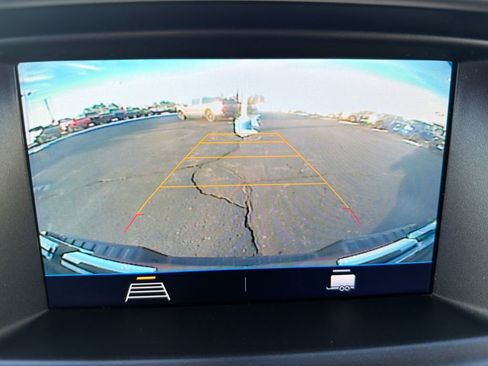 Used 2022 GMC Canyon Elevation image 19